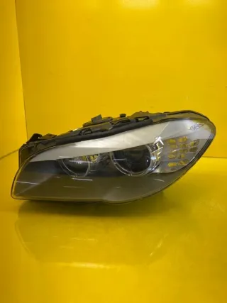 7203251-19 Фара левая BMW 5 F10/F11/GT F07 Арт e12402141, вид 1