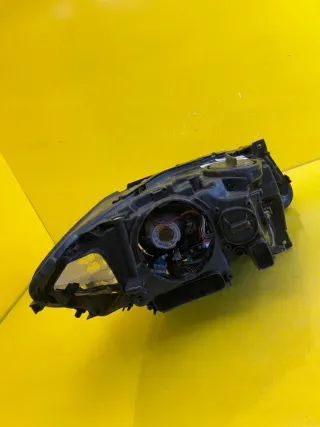 7203251-19 Фара левая BMW 5 F10/F11/GT F07 Арт e12402141, вид 4