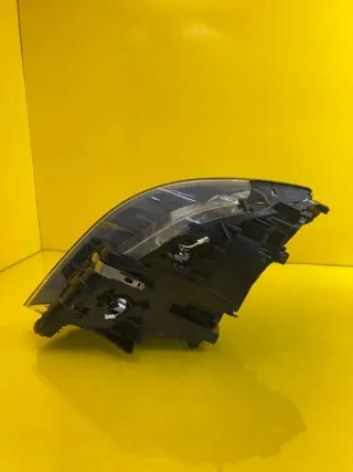 7203251-19 Фара левая BMW 5 F10/F11/GT F07 Арт e12402141, вид 5