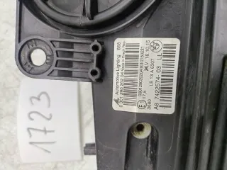 7422574-03 Фара правая BMW 2 F45/F46 Арт e12401828, вид 11