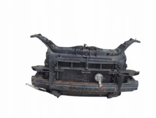 WSH-M1C231-B Передняя панель крепления облицовки (телевизор) Ford Fusion 1 Арт e12401774, вид 1