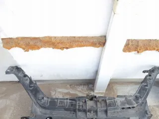 WSH-M1C231-B Передняя панель крепления облицовки (телевизор) Ford Fusion 1 Арт e12401774, вид 2