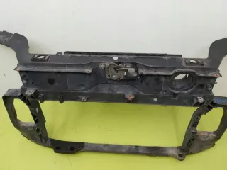 2003-2013 Передняя панель крепления облицовки (телевизор) Fiat Panda 2 Арт e12401753, вид 4