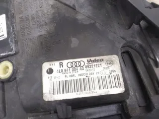 4L0941004AG Фара правая Audi Q7 4L Арт e12401741, вид 8