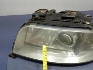  Фара левая Audi A6 C5 (S6,RS6) Арт e12401677, вид 7