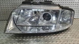 AWU16214 Фара левая Audi A6 C5 (S6,RS6) Арт e12401676, вид 1