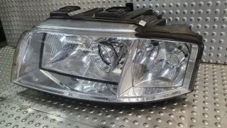 AWU16214 Фара левая Audi A6 C5 (S6,RS6) Арт e12401676, вид 3