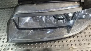 AWU16214 Фара левая Audi A6 C5 (S6,RS6) Арт e12401676, вид 5