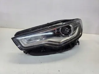 4G0941005D Фара левая Audi A6 C7 (S6,RS6) Арт e12401665, вид 2