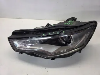 4G0941005D Фара левая Audi A6 C7 (S6,RS6) Арт e12401665, вид 4