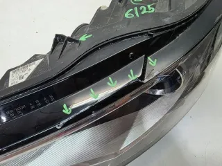 4G0941005D Фара левая Audi A6 C7 (S6,RS6) Арт e12401665, вид 6