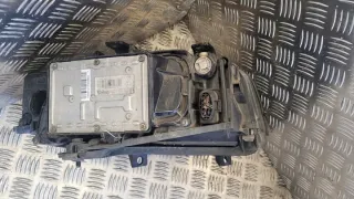 8E0941029T Фара левая Audi A4 B6 Арт e12401632, вид 11