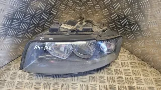 8E0941029T Фара левая Audi A4 B6 Арт e12401632, вид 2