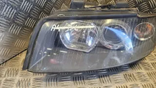 8E0941029T Фара левая Audi A4 B6 Арт e12401632, вид 3