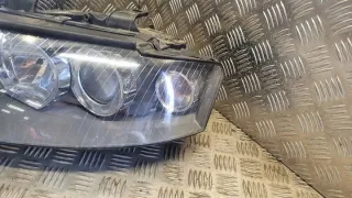 8E0941029T Фара левая Audi A4 B6 Арт e12401632, вид 4