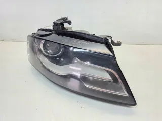 8K0941030D Фара правая Audi A4 B8 Арт e12401617, вид 3