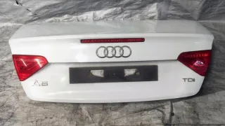 czesci_233_13 Крышка багажника (дверь 3-5) Audi A5 (S5,RS5) 1 Арт e12401481, вид 1