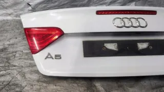 czesci_233_13 Крышка багажника (дверь 3-5) Audi A5 (S5,RS5) 1 Арт e12401481, вид 2