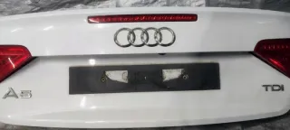 czesci_233_13 Крышка багажника (дверь 3-5) Audi A5 (S5,RS5) 1 Арт e12401481, вид 3