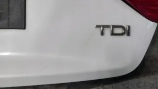 czesci_233_13 Крышка багажника (дверь 3-5) Audi A5 (S5,RS5) 1 Арт e12401481, вид 6
