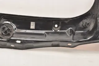7245786 Передняя панель крепления облицовки (телевизор) BMW 1 F20/F21 Арт e12401439, вид 4