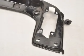 7245786 Передняя панель крепления облицовки (телевизор) BMW 1 F20/F21 Арт e12401439, вид 8