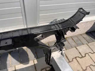 8K0805594L 8K0805594 Передняя панель крепления облицовки (телевизор) Audi A4 B8 Арт e12401413, вид 7