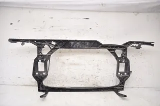 8956623 Передняя панель крепления облицовки (телевизор) Audi A4 B8 Арт e12401411, вид 6