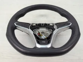 5H0419089 Руль Volkswagen Golf 8 Арт e12401346, вид 3