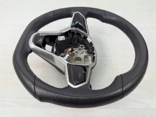 5H0419089 Руль Volkswagen Golf 8 Арт e12401346, вид 4