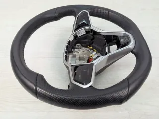 5H0419089 Руль Volkswagen Golf 8 Арт e12401346, вид 6