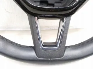 5E0419091BR Руль Skoda Karoq Арт e12401312, вид 3