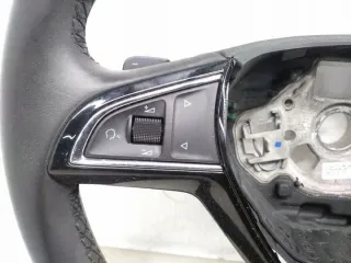 5E0419091BR Руль Skoda Karoq Арт e12401312, вид 4