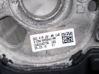 5E0419091BR Руль Skoda Karoq Арт e12401312, вид 6