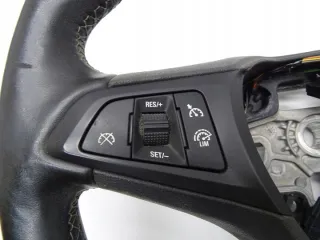 39116007 17606489648 Руль Opel Corsa E Арт e12401236, вид 11