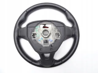 39116007 17606489648 Руль Opel Corsa E Арт e12401236, вид 12