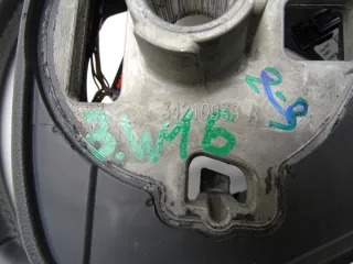 39116007 17606489648 Руль Opel Corsa E Арт e12401236, вид 13