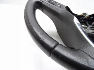 39116007 17606489648 Руль Opel Corsa E Арт e12401236, вид 4