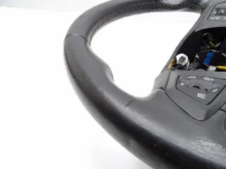 39116007 17606489648 Руль Opel Corsa E Арт e12401236, вид 5