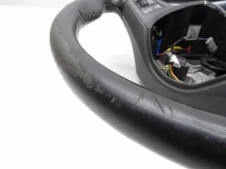 39116007 17606489648 Руль Opel Corsa E Арт e12401236, вид 6