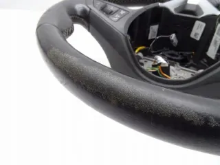 39116007 17606489648 Руль Opel Corsa E Арт e12401236, вид 7