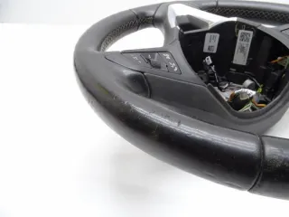 39116007 17606489648 Руль Opel Corsa E Арт e12401236, вид 8
