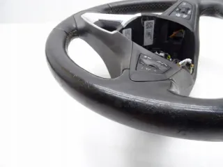 39116007 17606489648 Руль Opel Corsa E Арт e12401236, вид 9