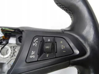 39116007 17606489648 Руль Opel Corsa E Арт e12401236, вид 10