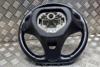 647390500A Руль Opel Corsa F Арт e12401235, вид 4