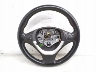 3385E701 Руль BMW X5 E70 Арт e12401055, вид 1