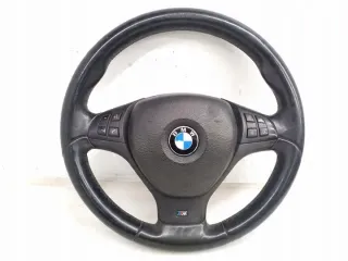 8037410 Руль BMW X5 E70 Арт e12401054, вид 1