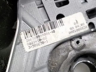 8037410 Руль BMW X5 E70 Арт e12401054, вид 6