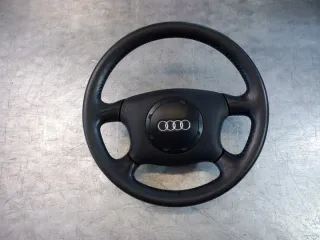8L0880201H Руль Audi A3 8L Арт e12400936, вид 1