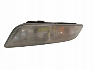  Фара противотуманная левая SsangYong Rexton 1 Арт e12400858
